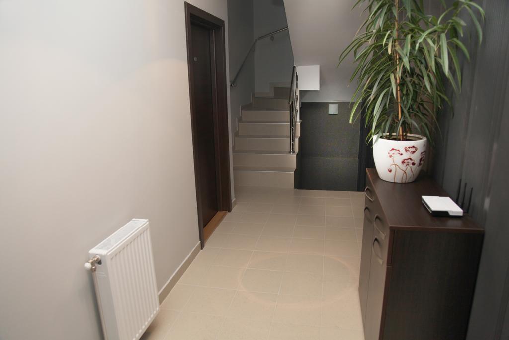 Silver House Hostel Čačak Cameră foto