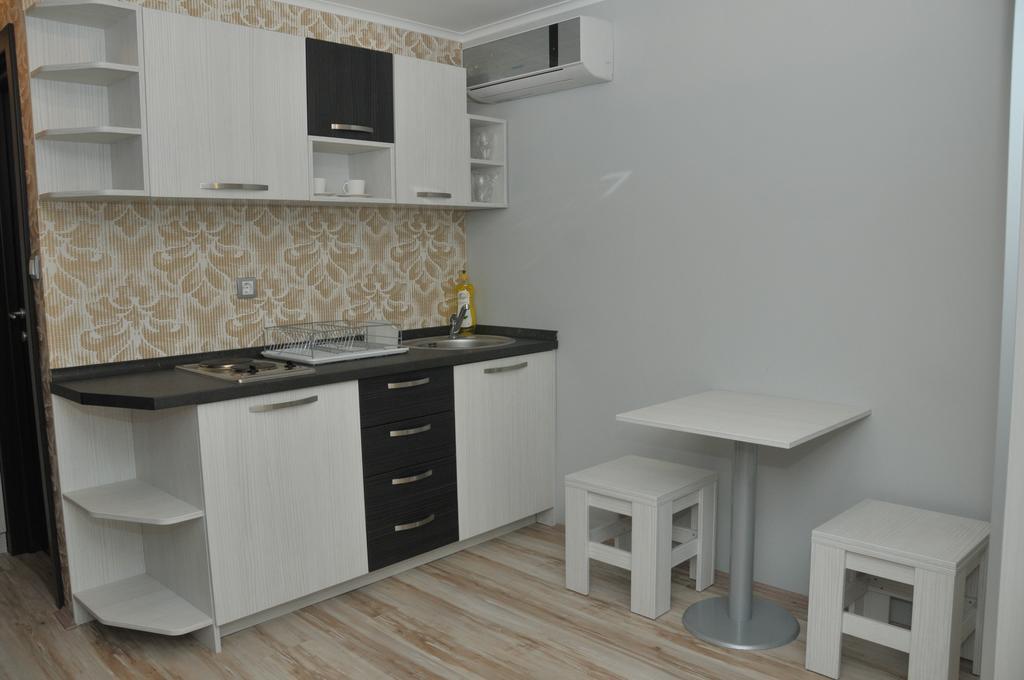 Silver House Hostel Čačak Cameră foto