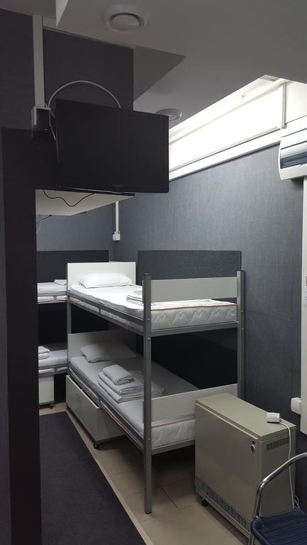 Silver House Hostel Čačak Cameră foto
