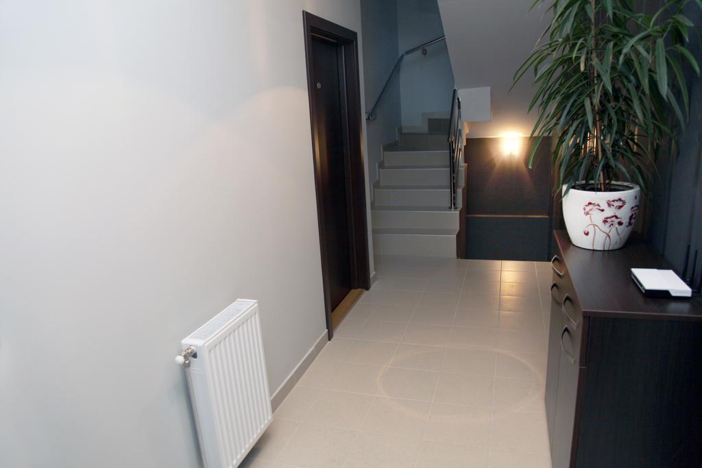 Silver House Hostel Čačak Cameră foto