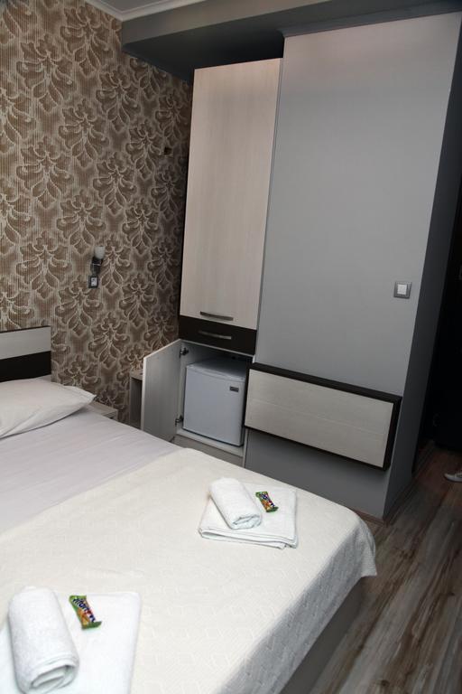 Silver House Hostel Čačak Cameră foto