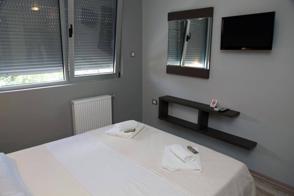 Silver House Hostel Čačak Cameră foto